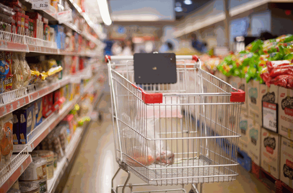 便利发连锁便利店